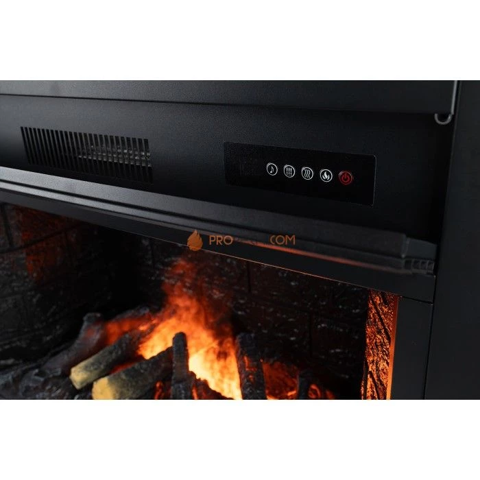 Электрический очаг Royal Flame Design B800RF 3D