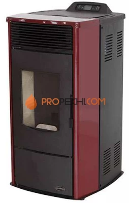 Rittium 7 Ceramic 8 kW красная