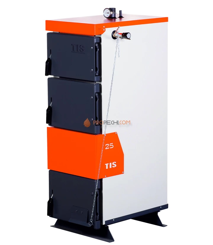 TIS Pro 11