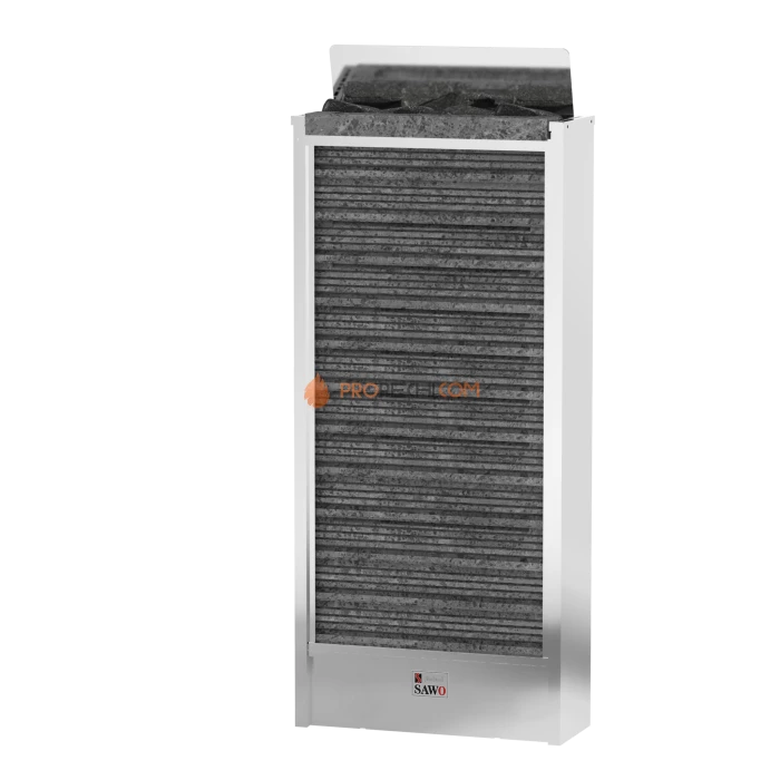 Электрическая печь SAWO MINI CIRRUS 2 CIR2-40NS-P 4 кВт (пульт и блок мощности докупаются отдельно)