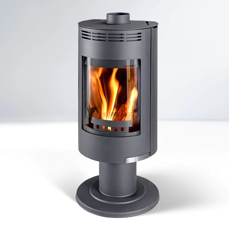 Thorma Andorra II Exclusive серая