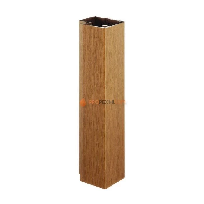 Дверь для хамама DoorWood АРТ Wood 13 Прозрачное, 1900x800 мм