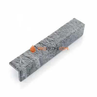 Уголок Talc talcum stone Антик 30х30х300