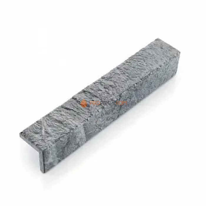 Уголок Talc talcum stone Антик 30х30х300