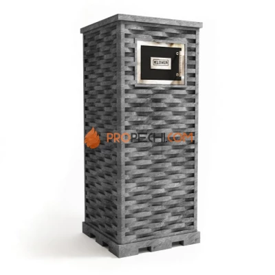 Комплект Talc 30 talcum stone + Klover KLV RT 50-RVn-Х 310s