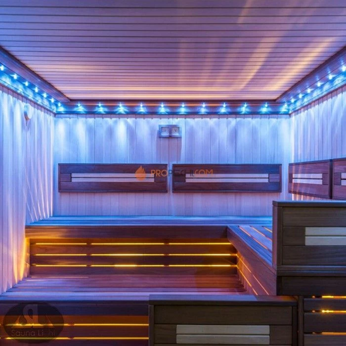 Звездное небо Licht-2000 Aurora, 60 кристаллов