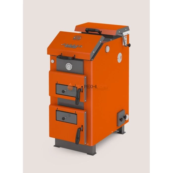 Отопительный котел Теплодар Куппер ЭКСПЕРТ-15 (2.0)