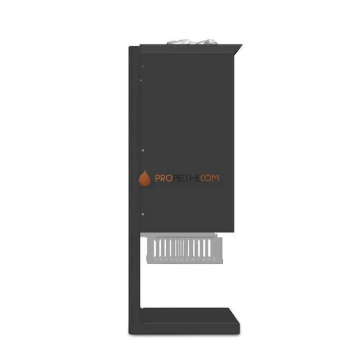 Электрическая печь EOS Picco W 3,5 кВт Black (модель 1)