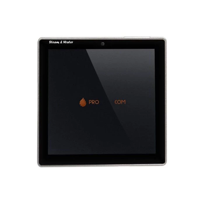 Сенсорная панель управления SW-Sensor-2 Black