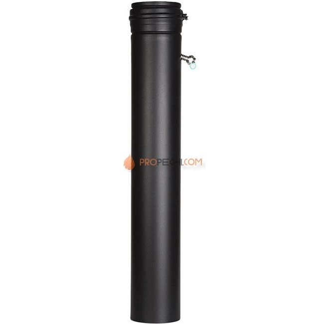 Напольный элемент с отводом конденсата (1000 мм) 130/180