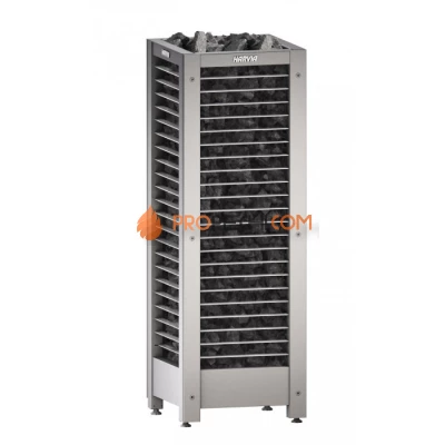 Электрическая печь Harvia Modulo MDA 165/200G Steel (без пульта)