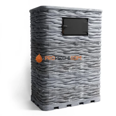 Комплект Talc 13 talcum stone + Klover KLV RT 100-RVn-Х 310s