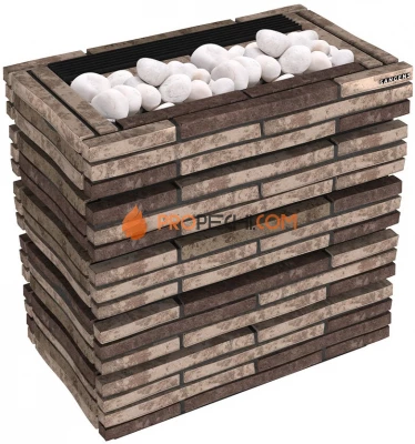 Электрокаменка SANGENS W30B