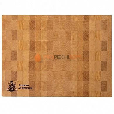 Везувий Доска разделочная