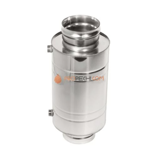 Титан 16 (S 24 дм2), 304-0,8, 115/D115