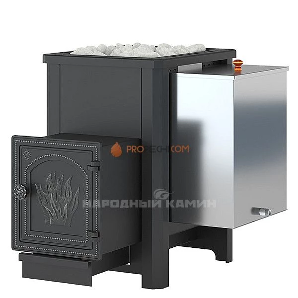 Русичъ Аква 22 (ДТ-4) с баком 61 л.