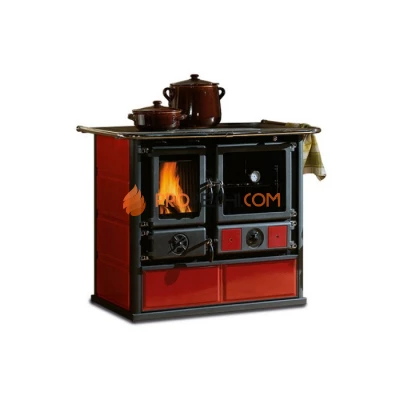 Печь-камин La Nordica TermoRosa D.S.A