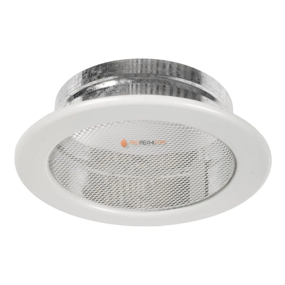 Диффузор D 125/173 белый (1)