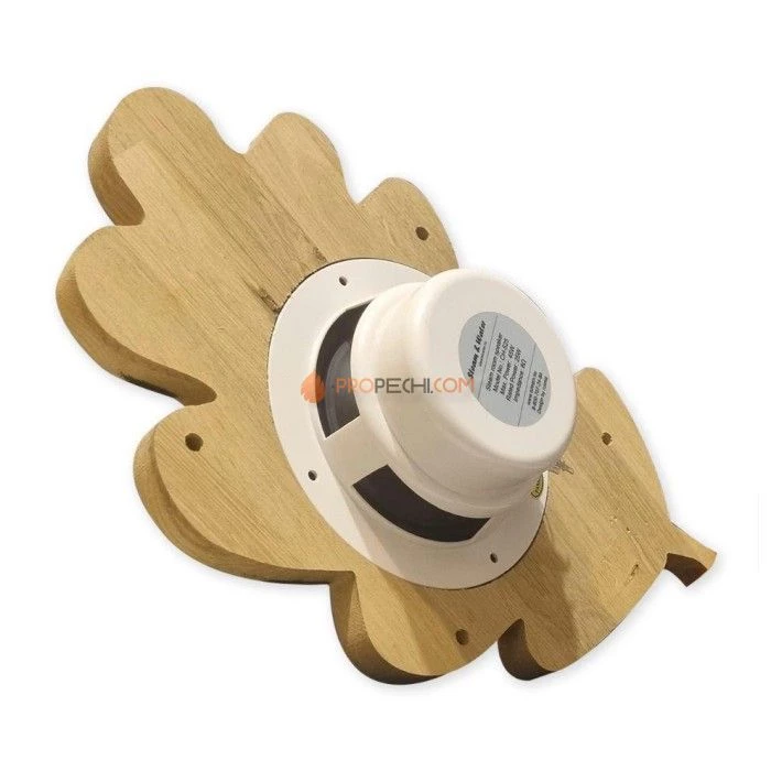 Сетка для акустического динамика SW Sauna СH-525 Дубовый лист