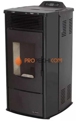 Rittium 7 (10кВт) чёрная