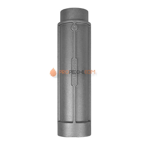 Труба чугунная ПП115х500