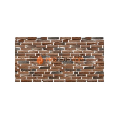 Термозащита DoorWood Фламма Дизайн Прага 088