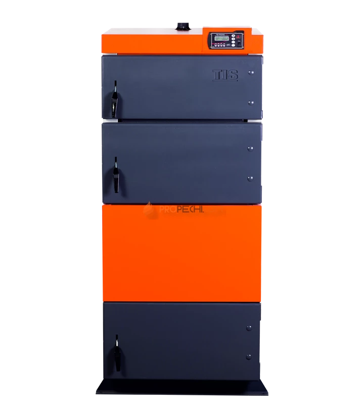 TIS Uni 45