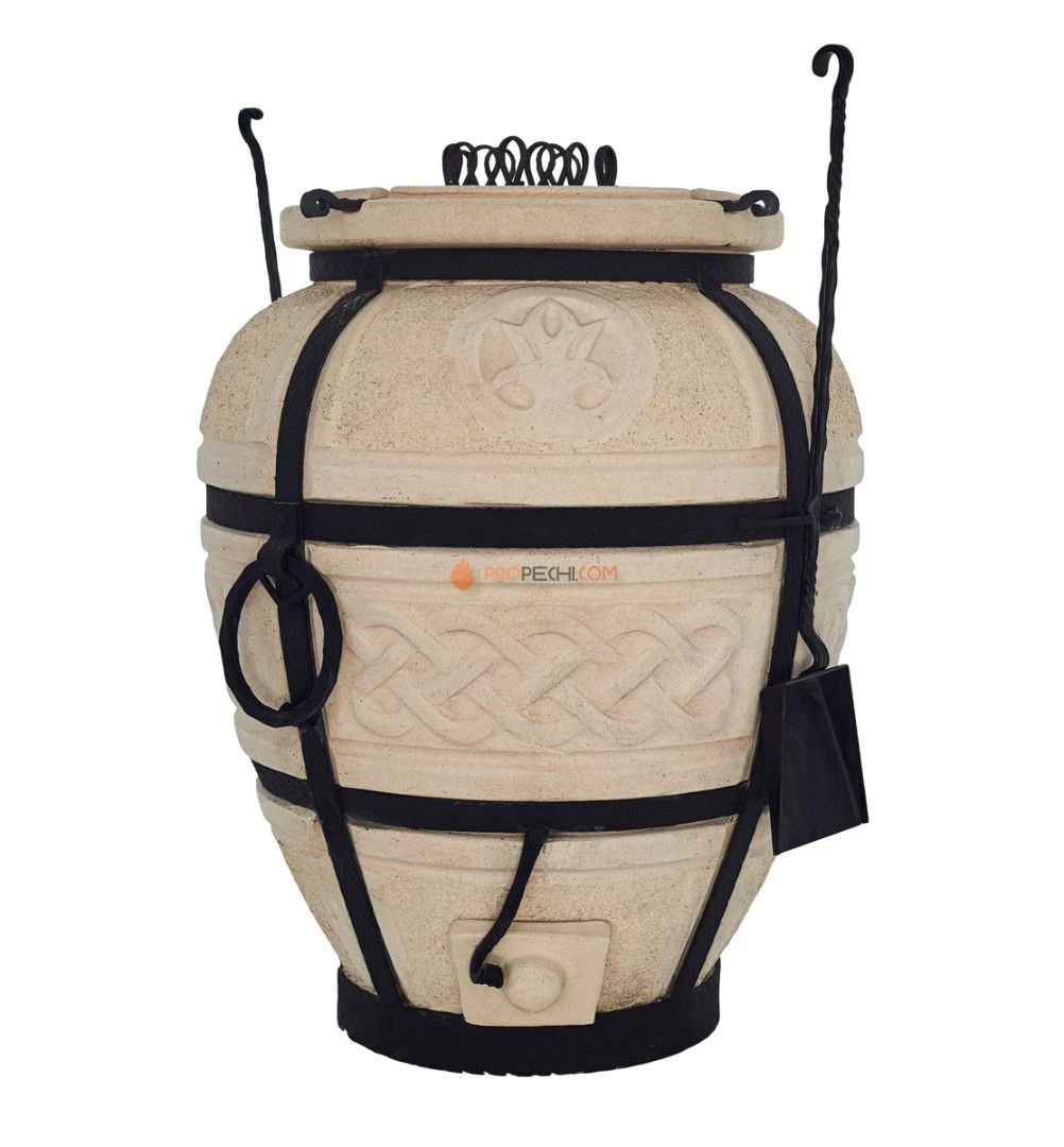 Тандыр Амфора Атаман