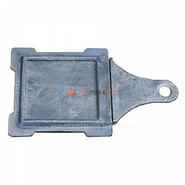 Бежецк Задвижка 3В-1 130x130 мм