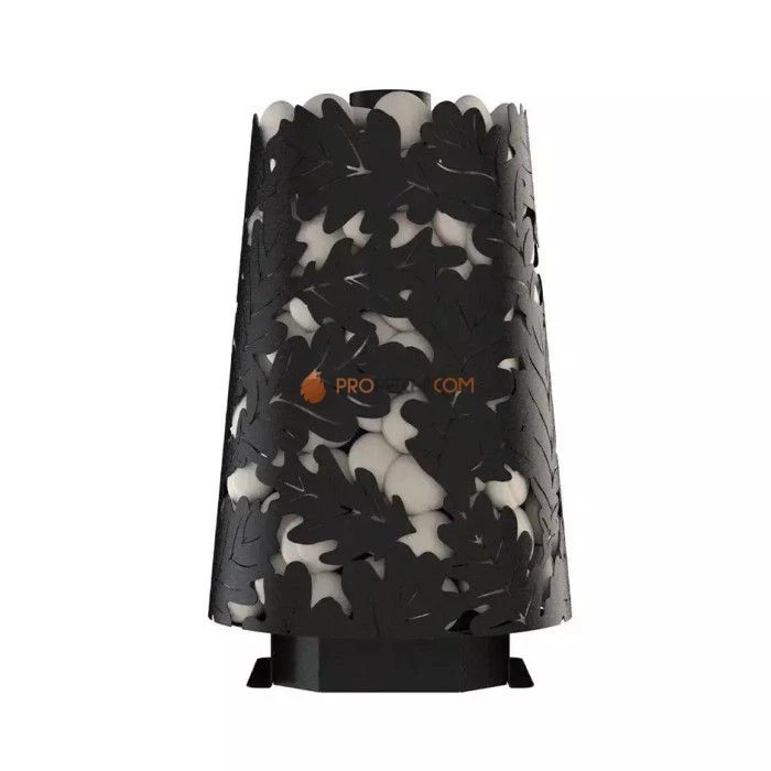 Дровяная печь для бани Grill’D Dubravo mini Short