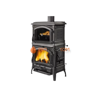 	 Печь-камин La Nordica Isotta Evo