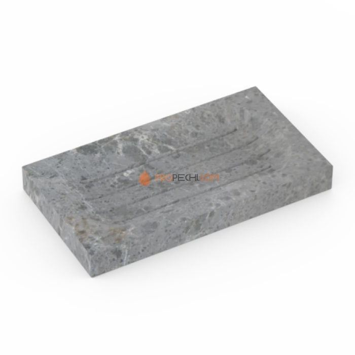 Подставка под мыло SAWO из талькохлорита