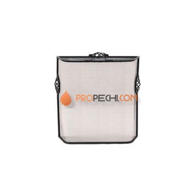 Каминный экран Royal Flame C01816AK