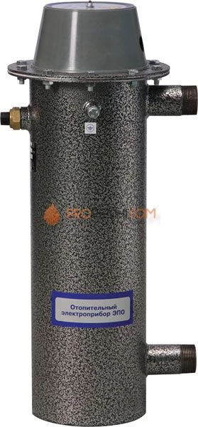 Котел ЭПО 18