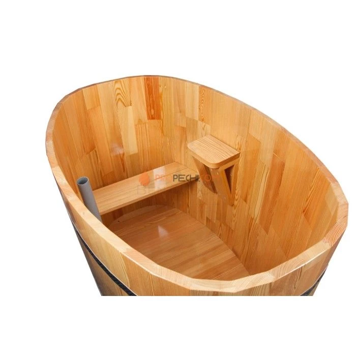 Внутренняя ступенька BentWood натуральная