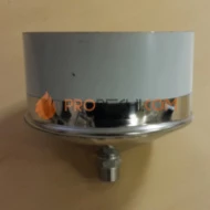 Сборник конденсата D=130 aisi 321 ФлюГранд