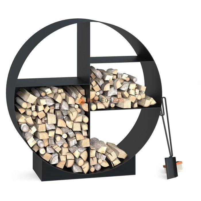 Дровница Везувий Everest