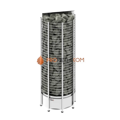 Электрическая печь SAWO TOWER TH6-105NS-WL 10.5 кВт (пульт и блок мощности докупаются отдельно)