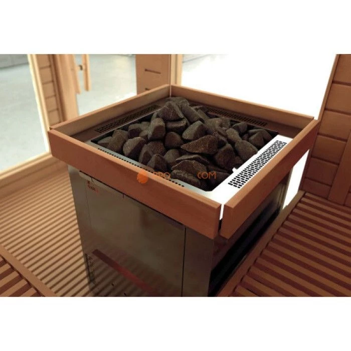 Электрическая печь SAWO CONSTELLATION TAURUS TAU-240NV12-PR 24 кВт (пульт и блок мощности докупаются отдельно)