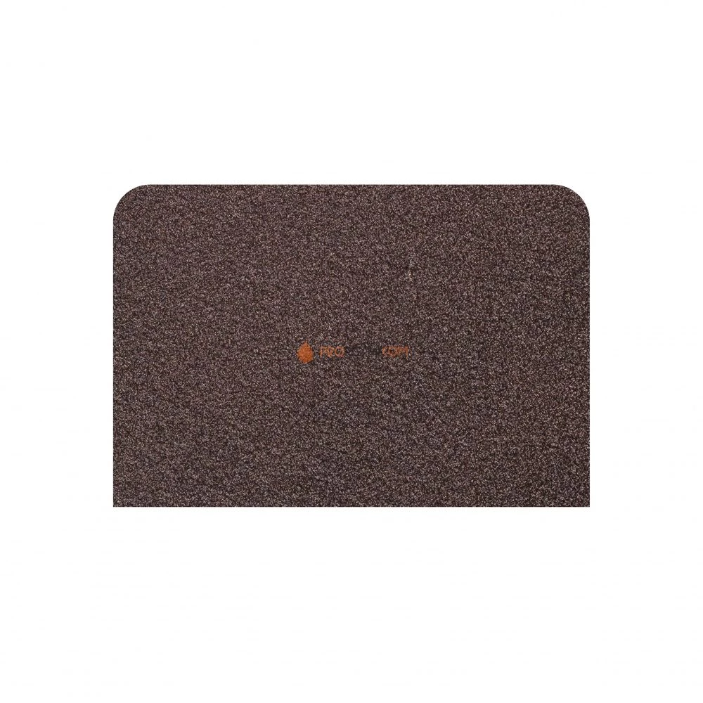 Лист притопочный стальной Ogner антик медь 400x600