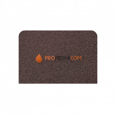 Лист притопочный стальной Ogner антик медь 400x600