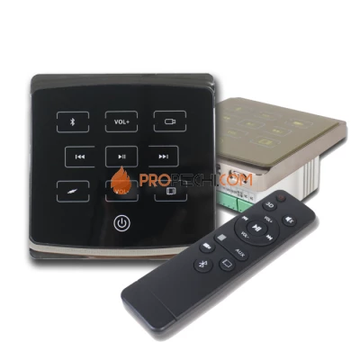 Панель управления SW Black-425D