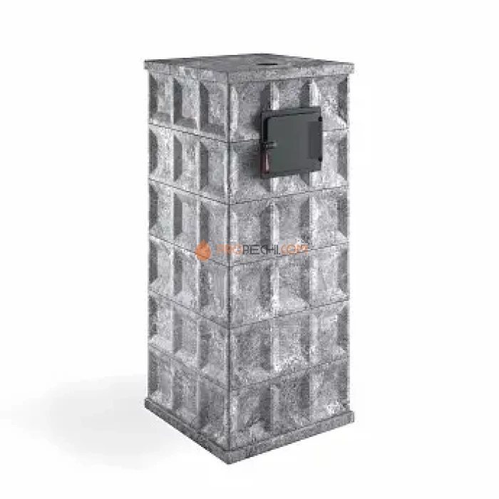 Комплект Talc 08 talcum stone + Klover KLV RT 35-RVn-Х 310s