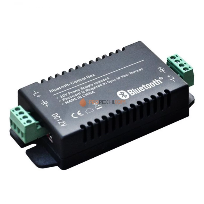 Bluetooth усилитель SW BT 102 4x30W