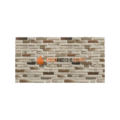 Термозащита DoorWood Фламма Дизайн Прага 085