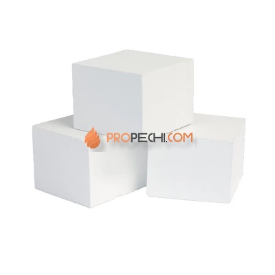 Набор камней для печи EOS Mythos S45 (24 шт) White