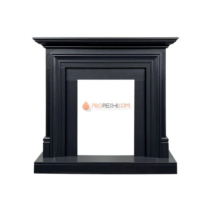 Портал Dimplex Bradford - Серый графит