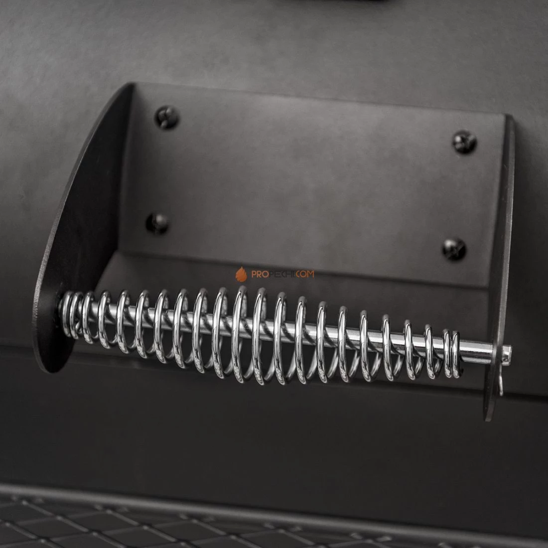 Коптильня Oklahoma Joe's Highland Reverse Flow