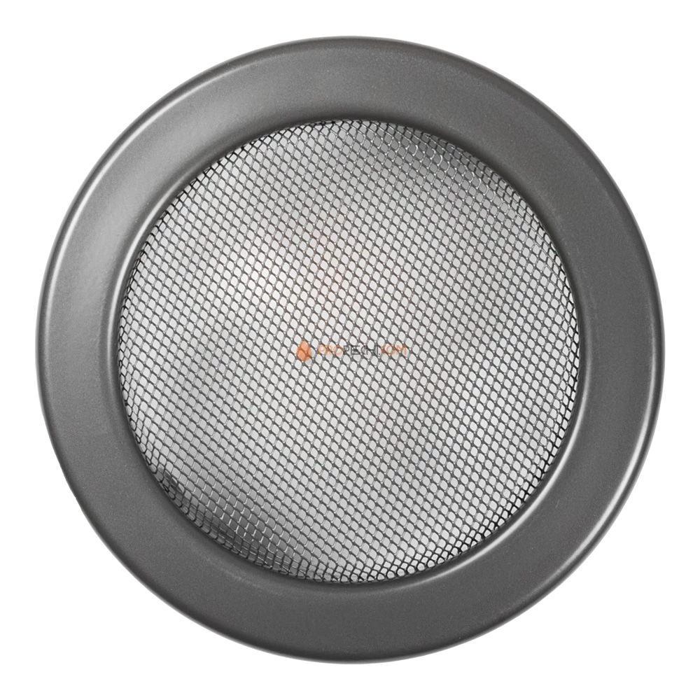 Диффузор D 125/173 графит (1)