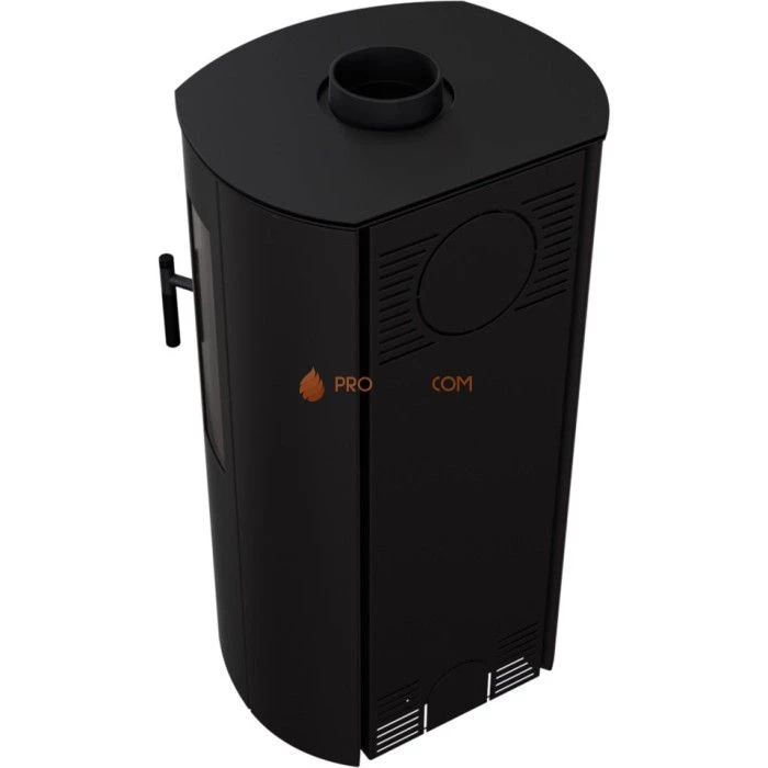 Печь-камин Kratki FALCON/VIEW